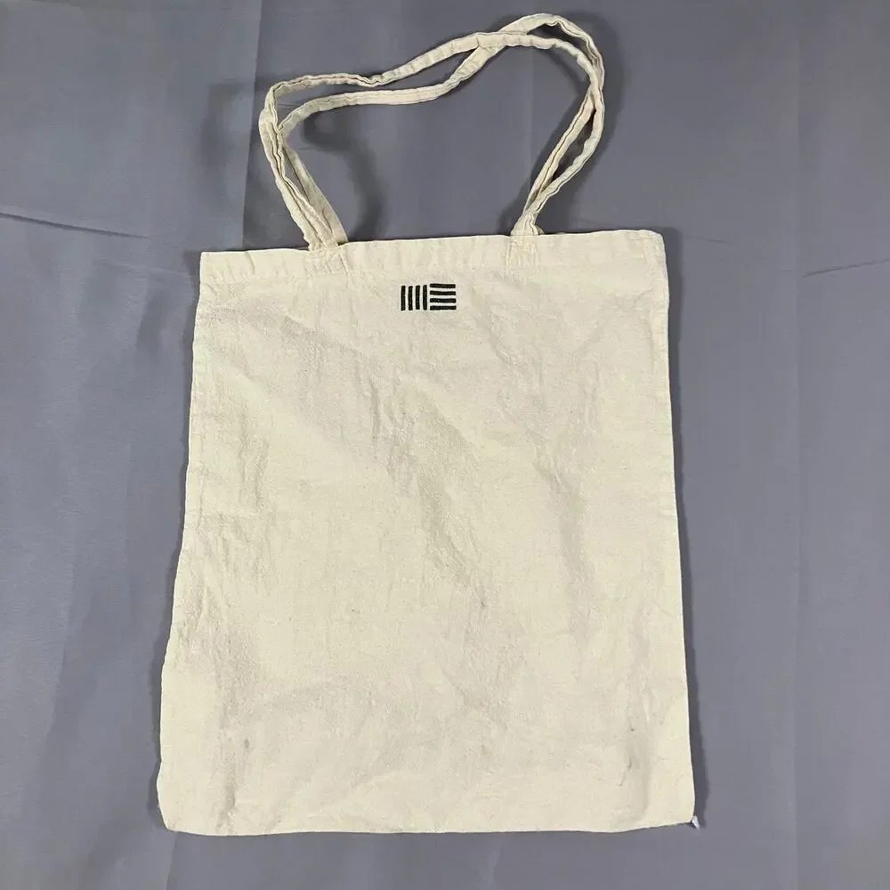 Ableton Logo Tote Bag Beige 12x15‎ Electronic Music Production